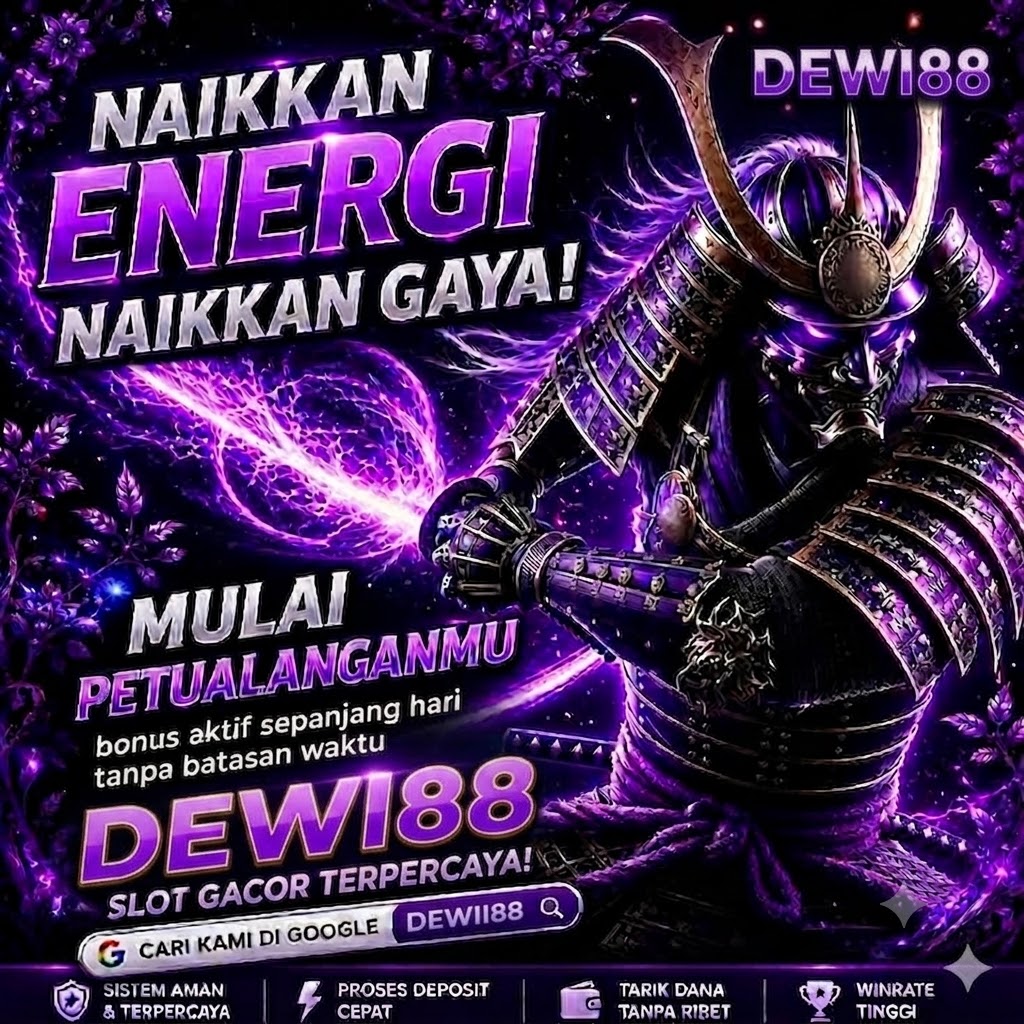 DEWI88 Login | Link Alternatif Resmi Terupdate Hari Ini